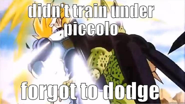 Dragon Ball 15 Hilariously Dank Piccolo Memes Dragon Ball 15 Hilariously Dank Piccolo Memes